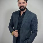 کت و شلوار ترک وارداتی