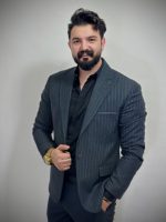 کت و شلوار ترک وارداتی